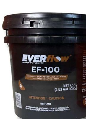 epoxy EF-100 A
