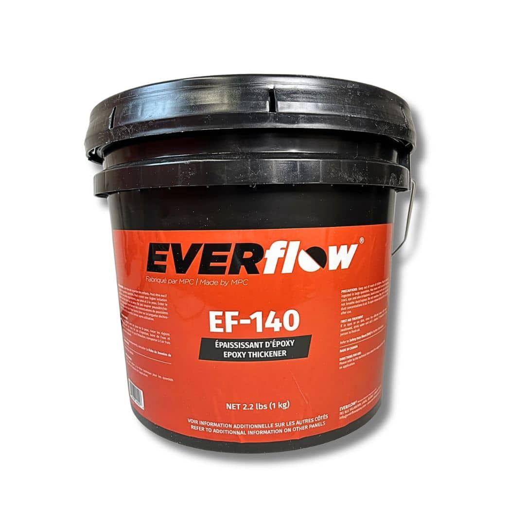 Agent epaississant pour epoxy EF-140