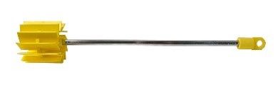 Melangeur a peinture