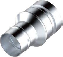 2.75''/2'' Reducer