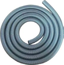 D38 Hose with adaptor