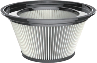 Pre-filtre pour aspirateur, Pour modèle d&#39;aspirateur: V12