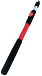 Manche extensible fibre de verre