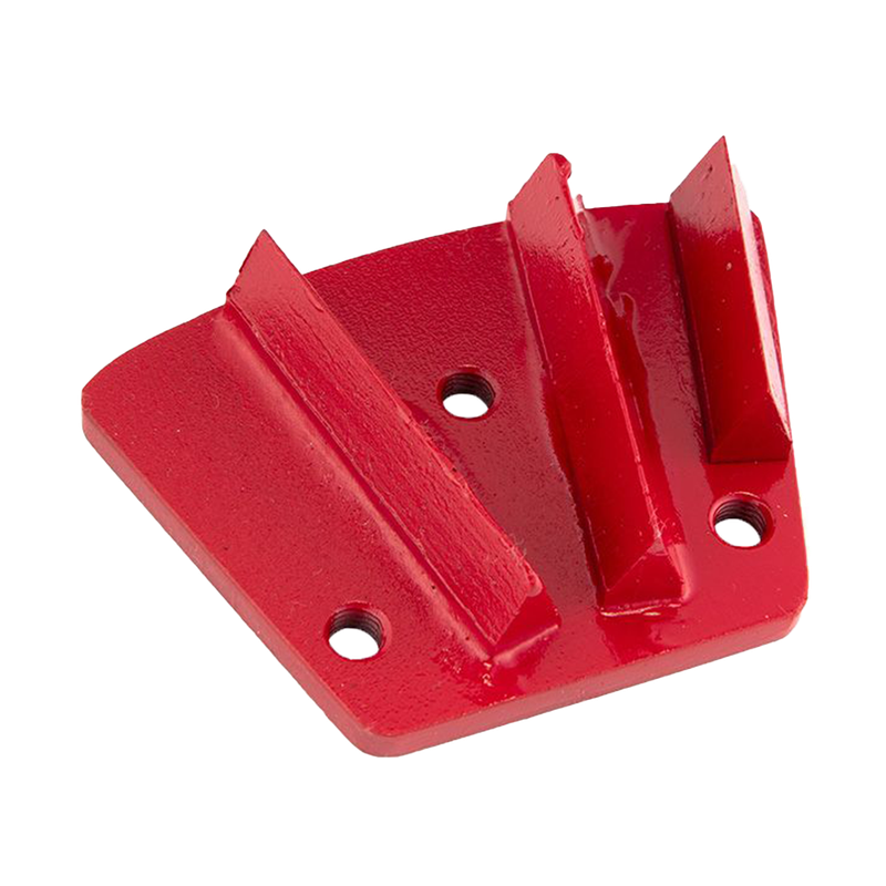 Outils diamanté pyramide