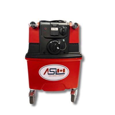 Aspirateur auto pulsation filtration HEPA AV11