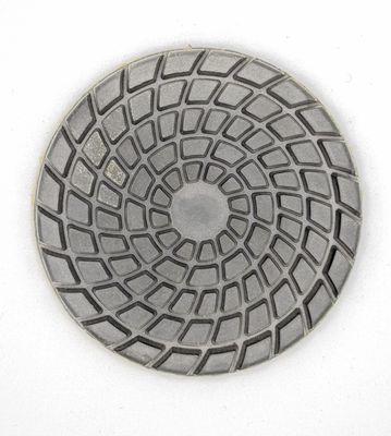 Resine diamante a l&#39;eau 1 a 5