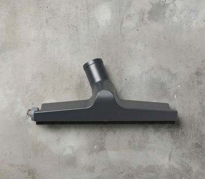 Vacuum cleaner equipment