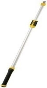 Manche extensible quick lock