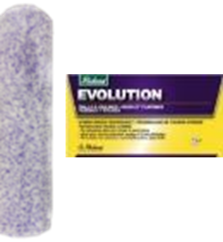 Rouleau E-VOLUTION