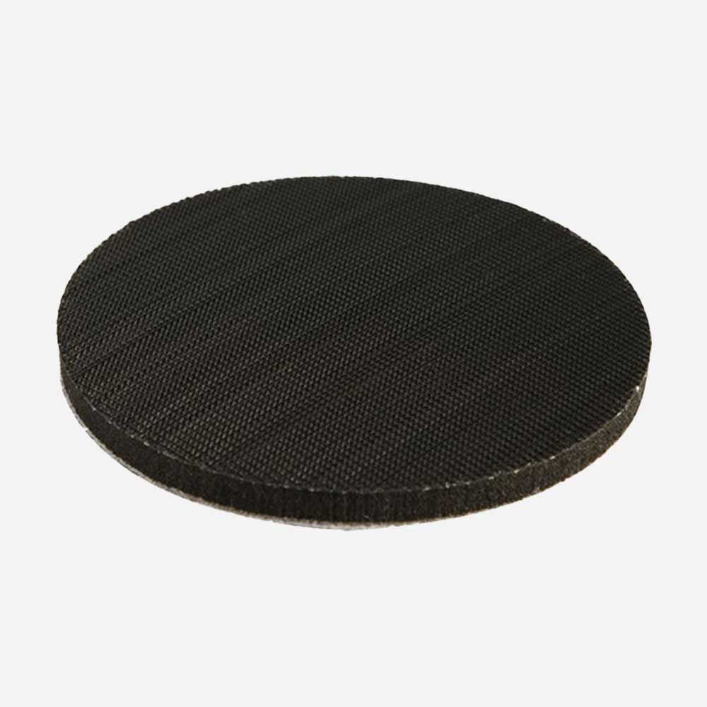 Pad de rehaussement, Diamètre et densité: 3 po / legere-molle