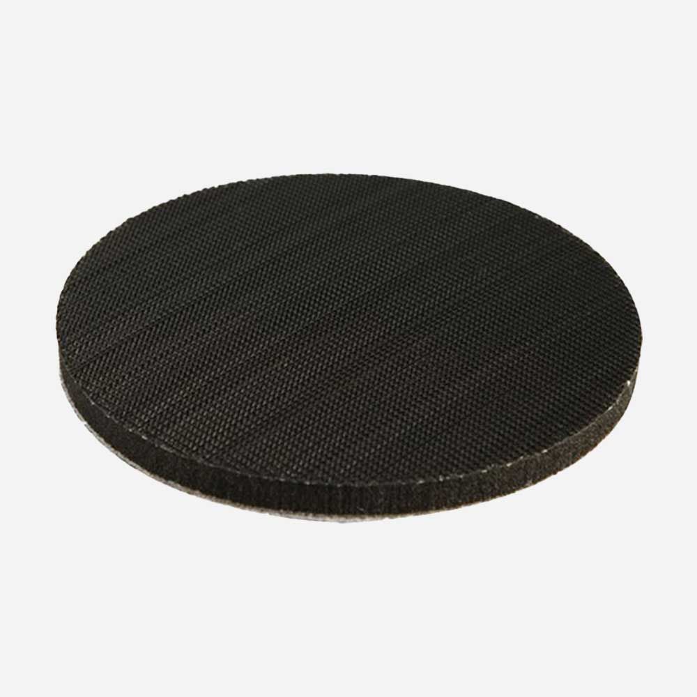 Pad de rehaussement, Diamètre et densité: 3 po / legere-molle