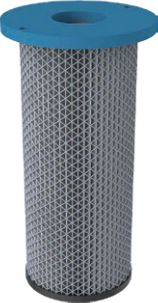 Vacuum filter