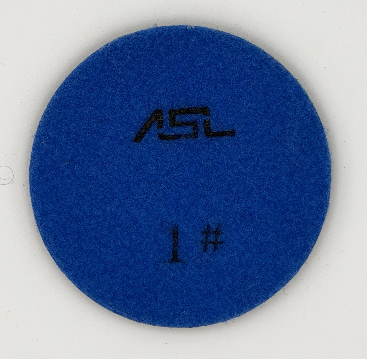 résine diamanté à l'eau 1 à 5, Numéro: 1