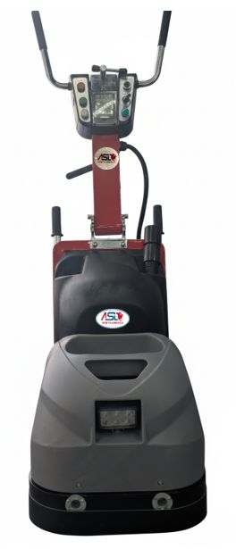 Concrete grinder T2