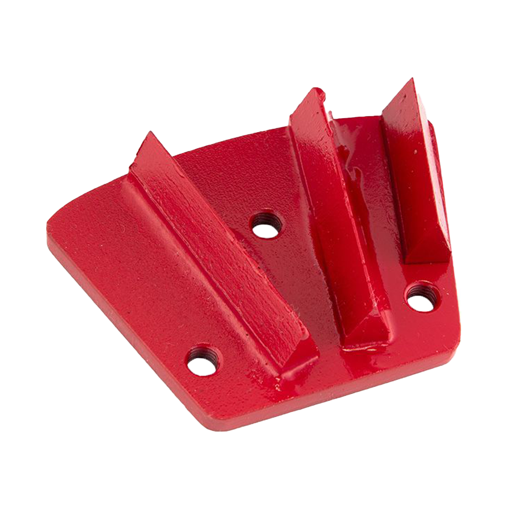 Outils diamanté pyramide