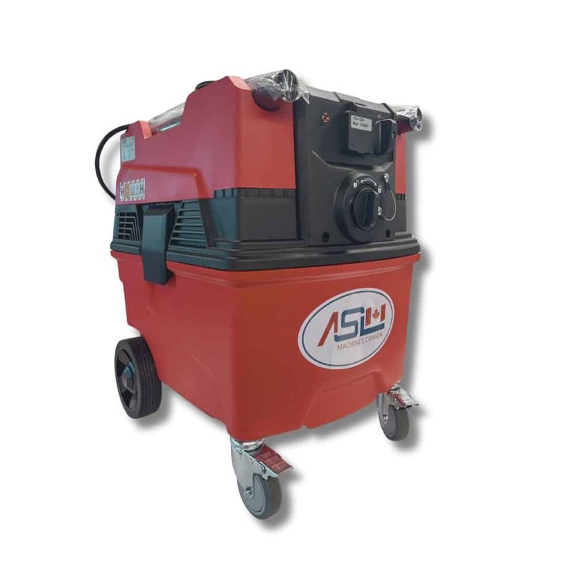 Vacuum cleaner AV11