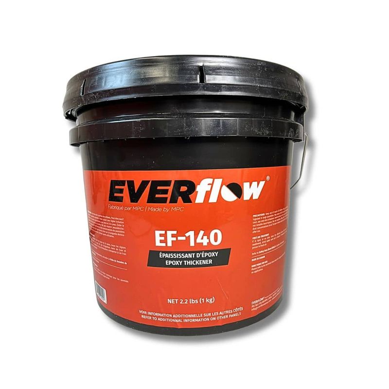 Thickening Agent for Epoxy EF-140