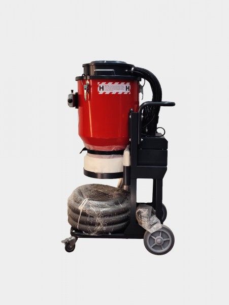 Vacuum cleaner AV21