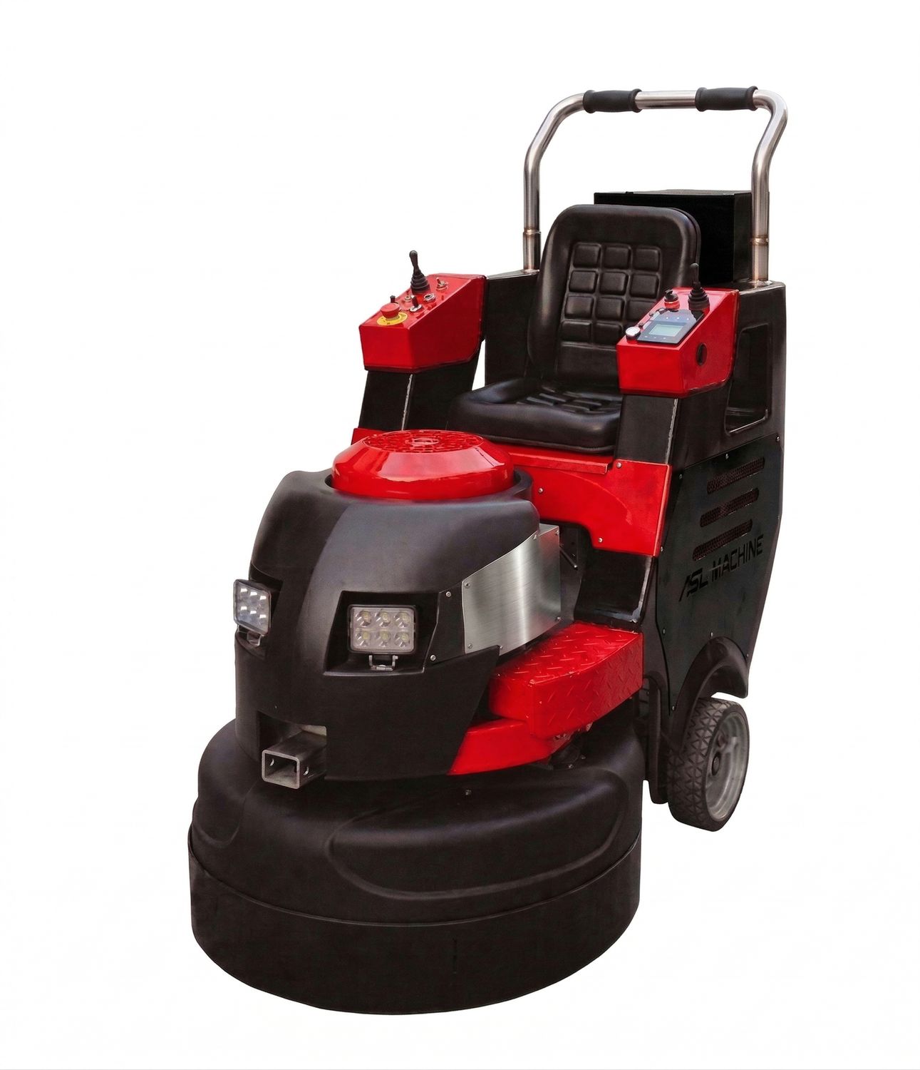 Concrete grinder RT9A