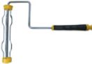 Cage de rouleau 9 1/2 serie pro