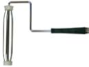 Cage de rouleau 9 1/2 po