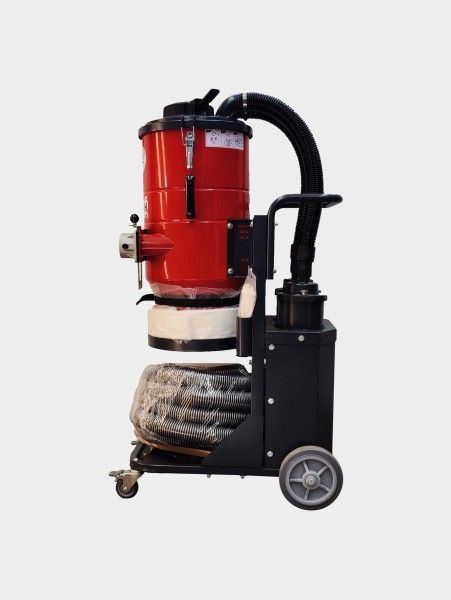 Vacuum cleaner V22