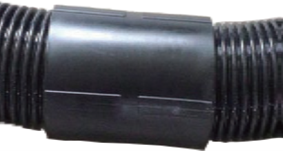 2" Hose extension