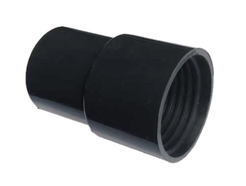2" hose cuff
