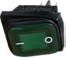 Autoclean switch-single phase