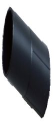 D38 Soft hose cuff