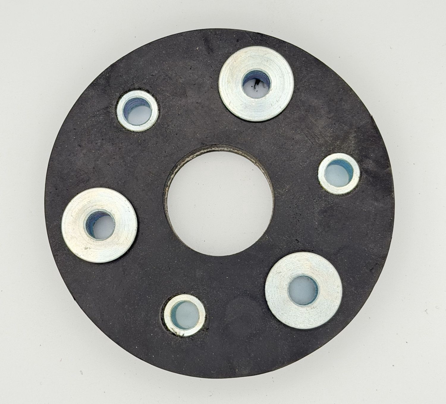 Accouplement flexible ( Flange)