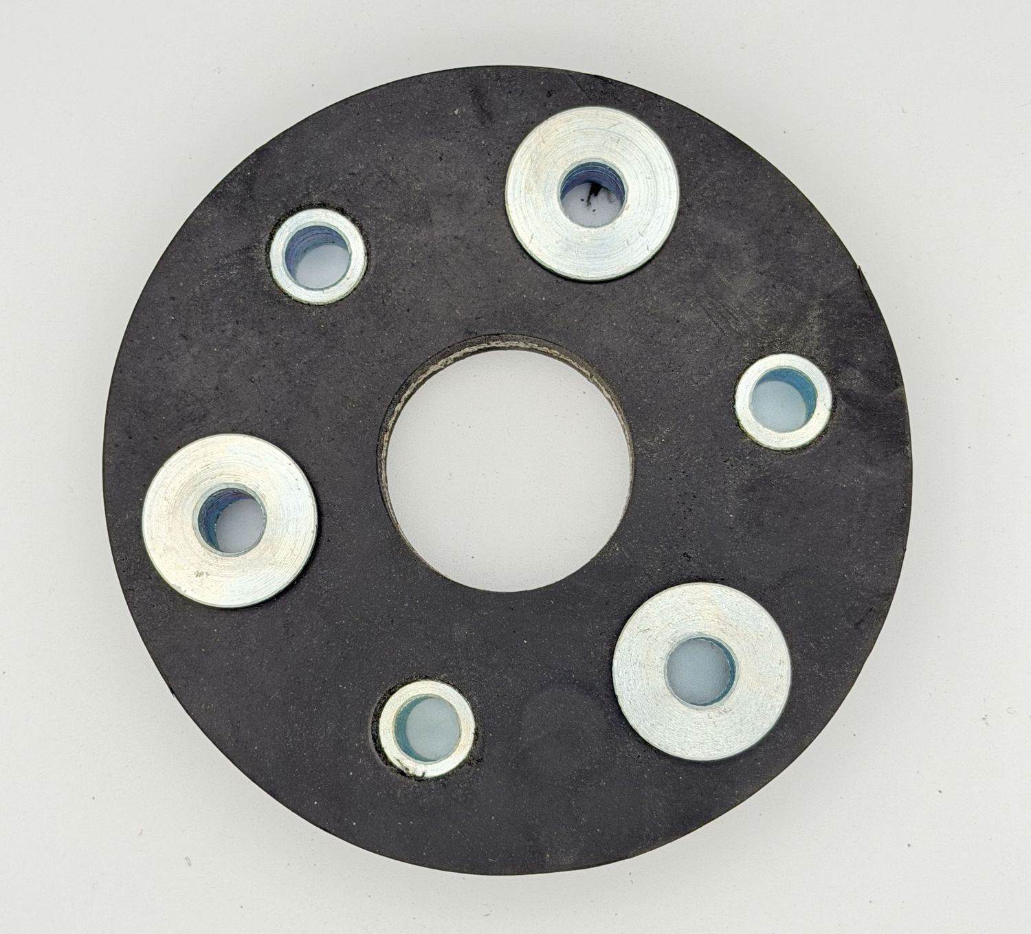 Accouplement flexible ( Flange)