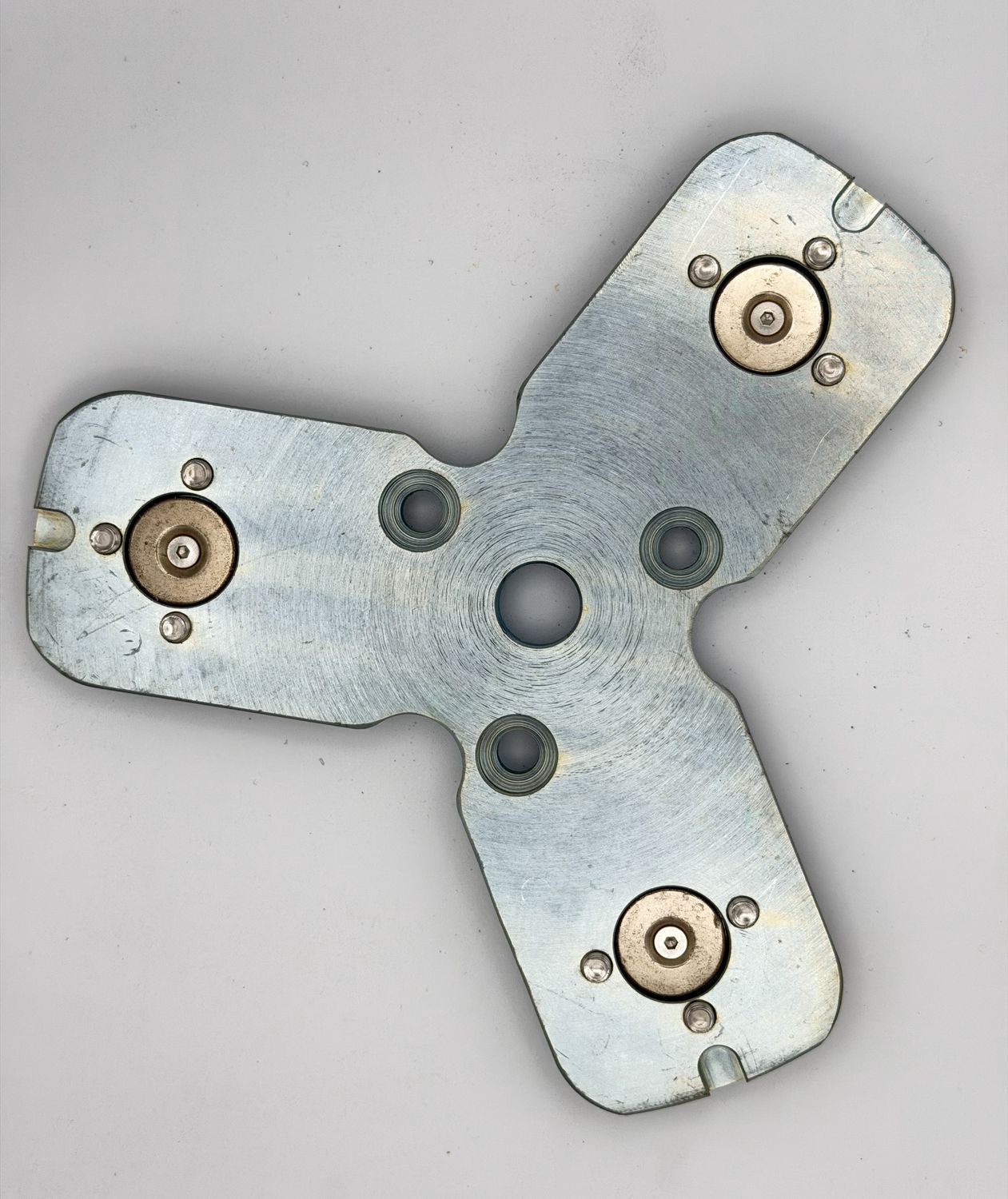 Plateau porte outils, Plateau porte outils pour :: T1