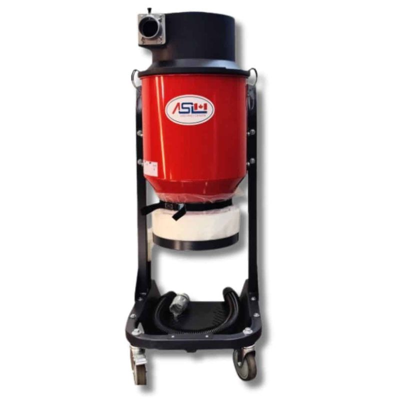 Vacuum cleaner S60