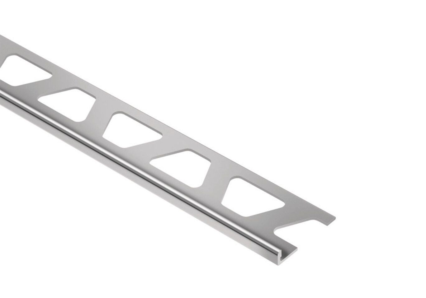 Schien edge trim
