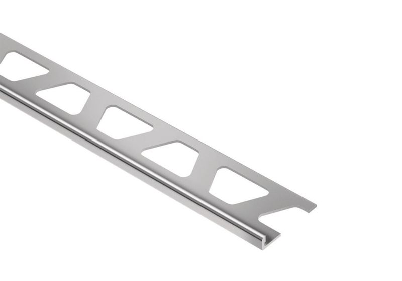 Schien edge trim