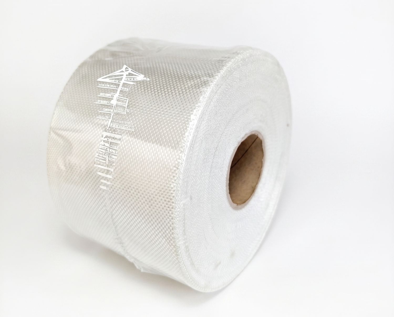 Bande de fibre de verre