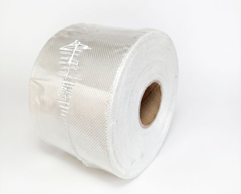 Bande de fibre de verre