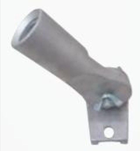 Universal Threaded Bracket (Including screw)