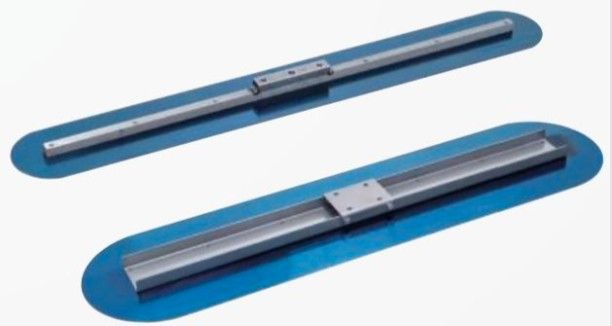 Blue Steel Fresno Trowel Blade Only