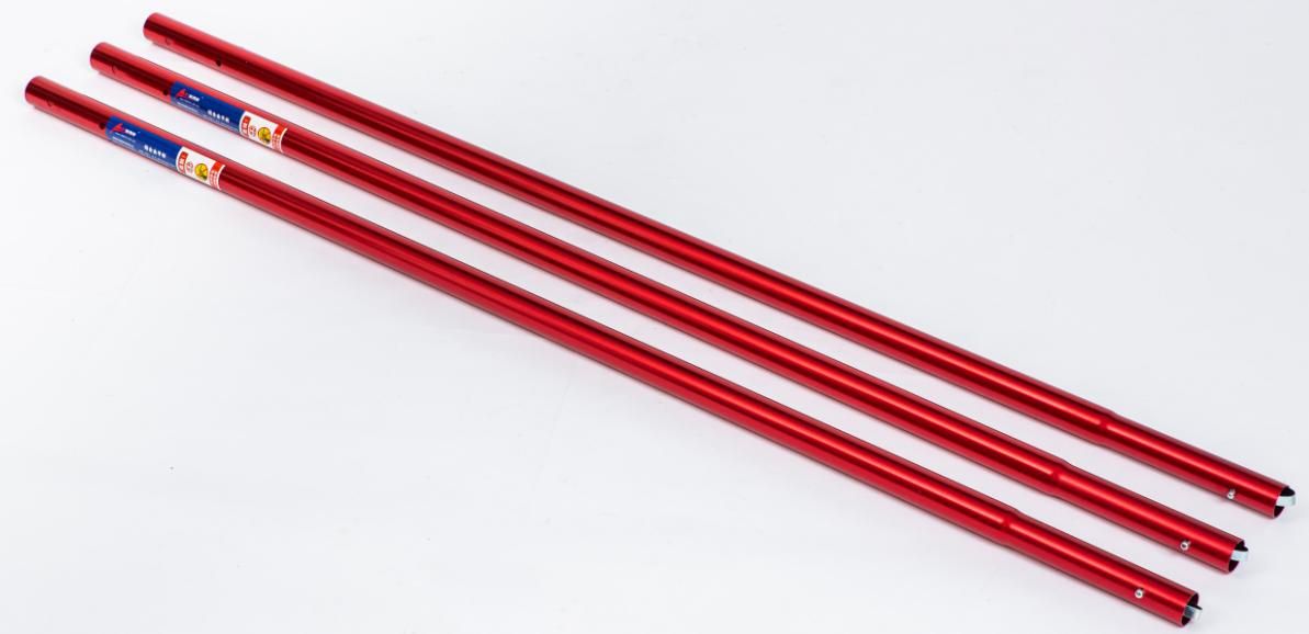 Aluminum Swaged Handle