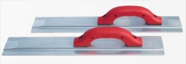 Magnesium Handle Float