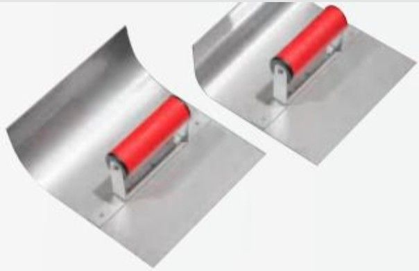 SUS304 Stainless Steel Arc Angle Float