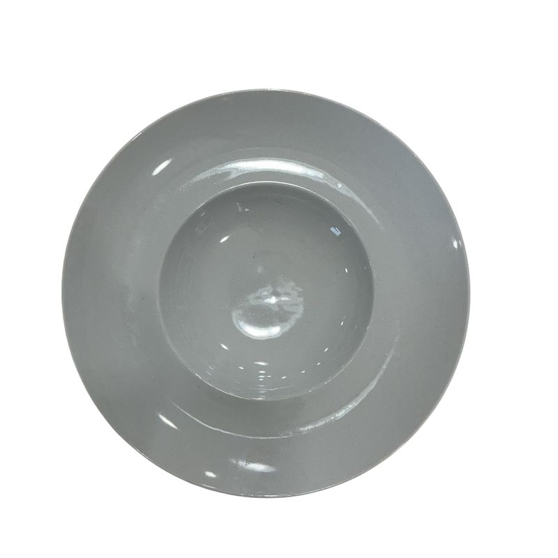 Presentation plate - Versa