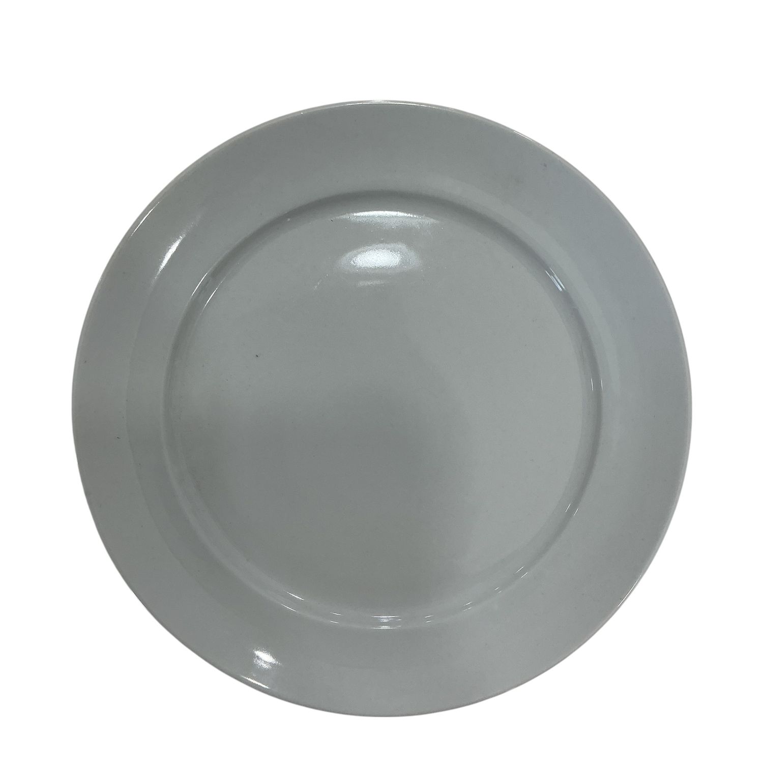 Shallow Plate - Versa