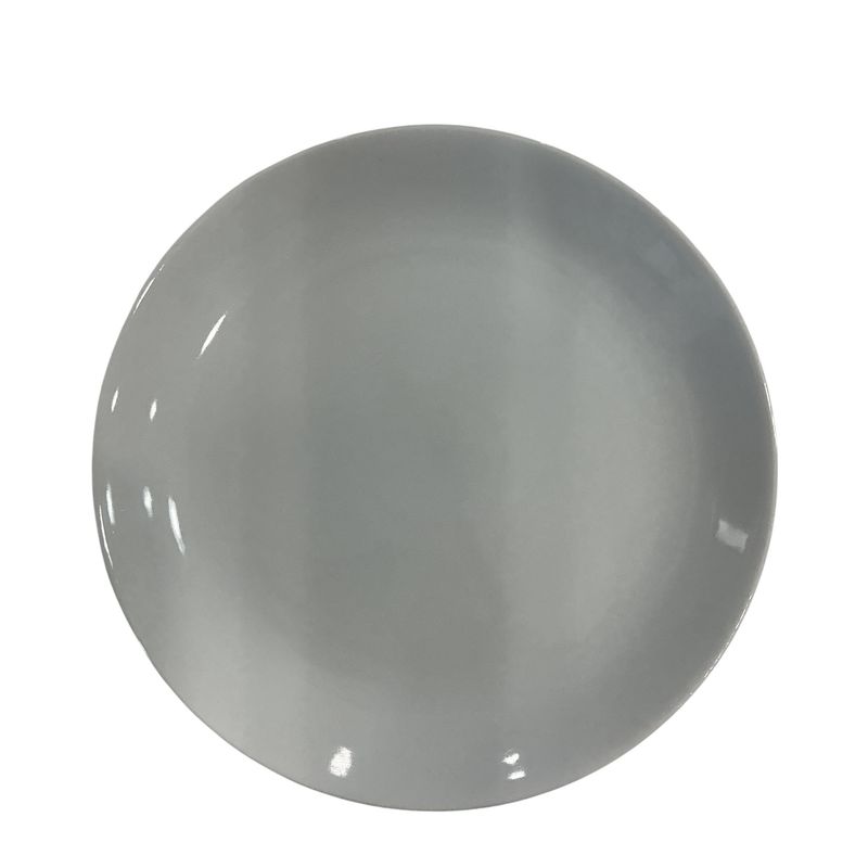 Dinner plate ( small) - Coup