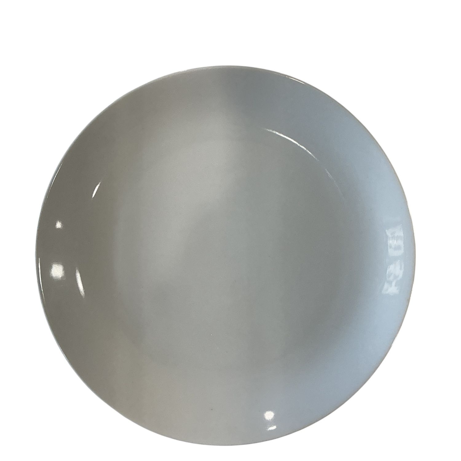Dinner Plate (large) - Coup