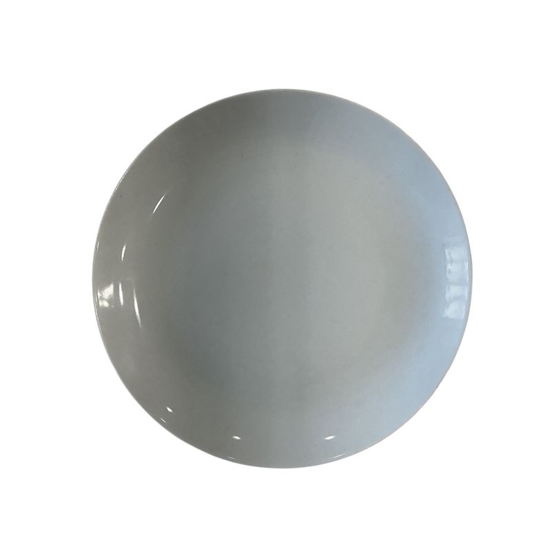 Bread and butter plate - Coup