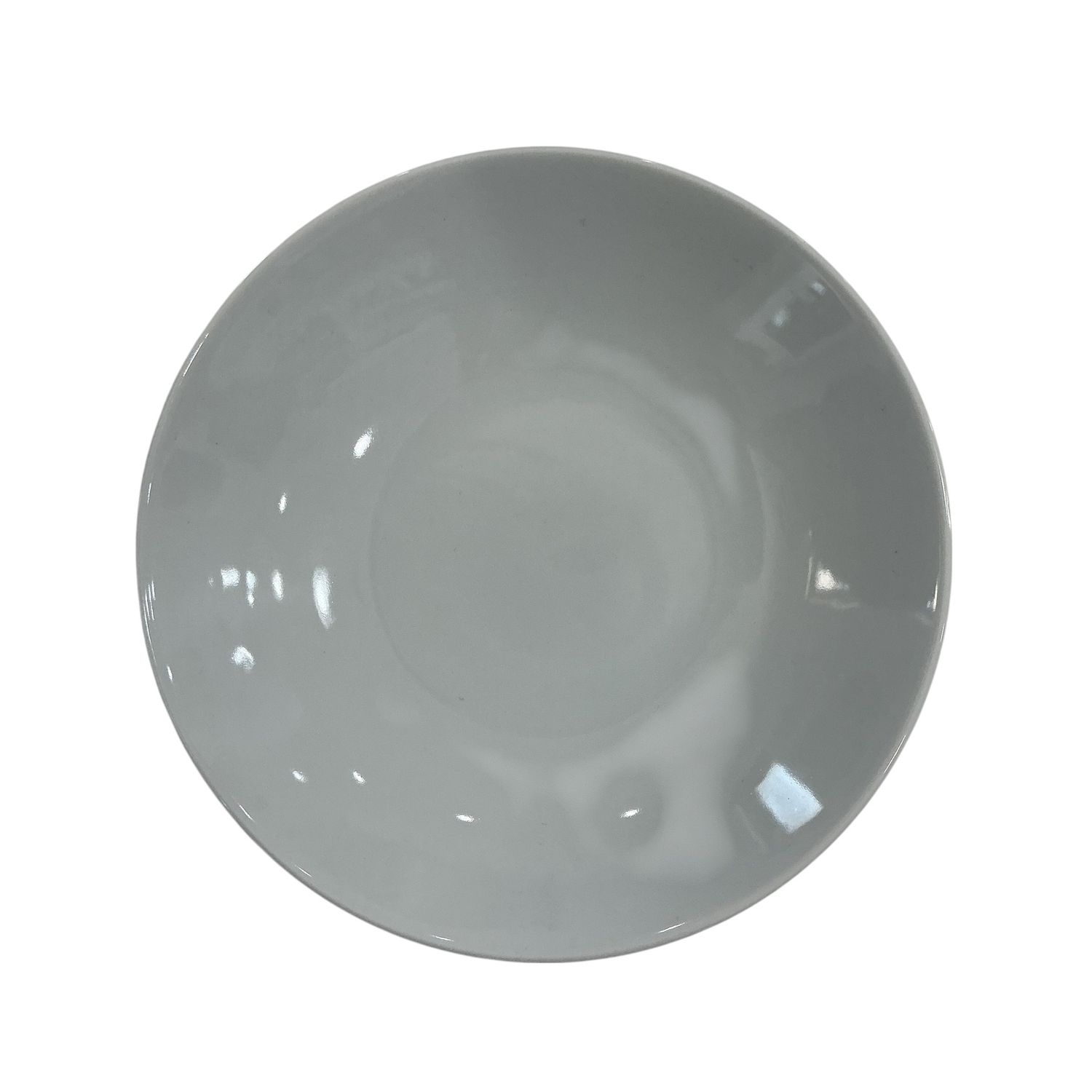 Dessert plate - Coup