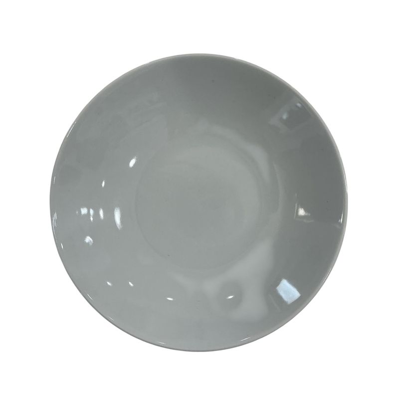 Dessert plate - Coup